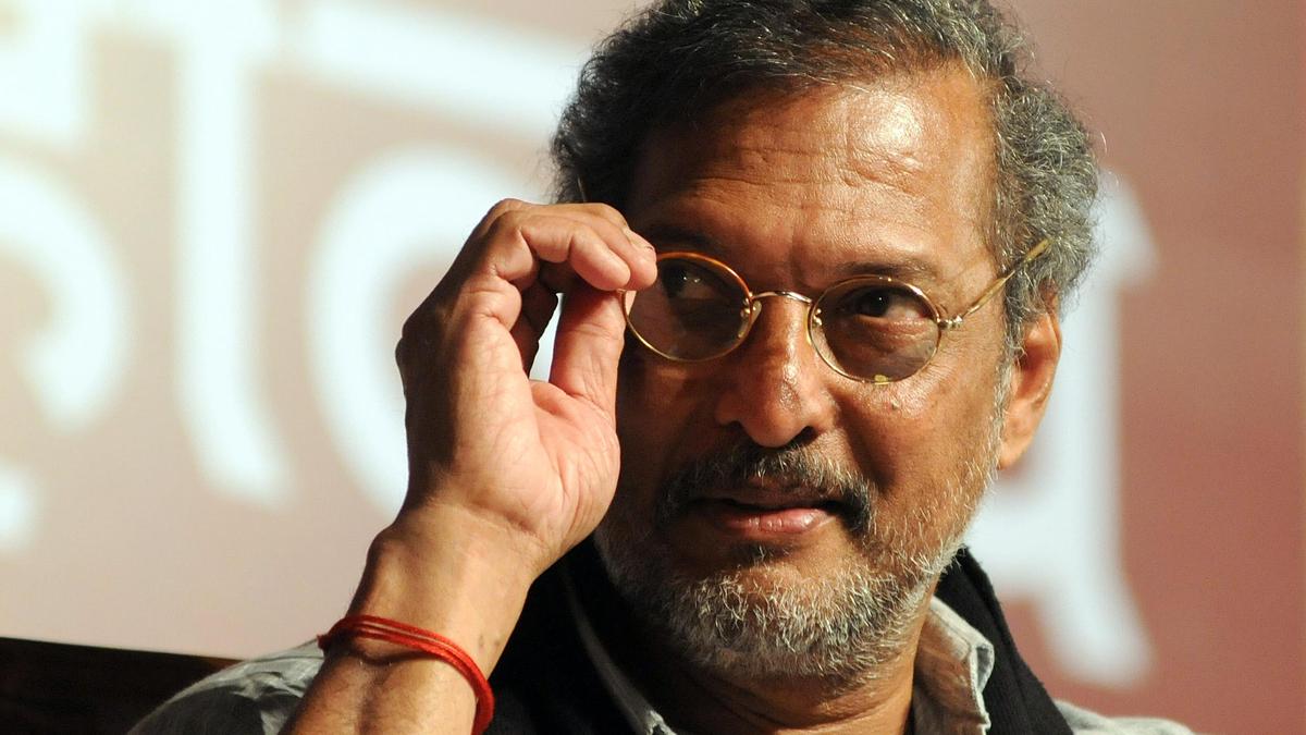 Nana Patekar passes away: Leaders, film fraternity mourn actor's death