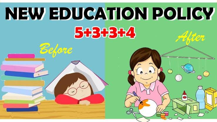 10+2 को बाय-बाय!… नए स्कूलिंग सिस्टम में ये 4 स्टेज होंगी जरूरी, प्रैक्टिकल नॉलेज को मिलेगा बढ़ावा