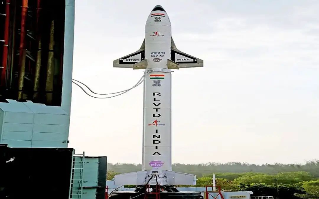 ISRO की एक और उपलब्धि, रीयूजेबल लॉन्च व्हीकल RLV LEX को ATR से किया संचालित, 2016 में हुई थी मिशन की शुरुआत